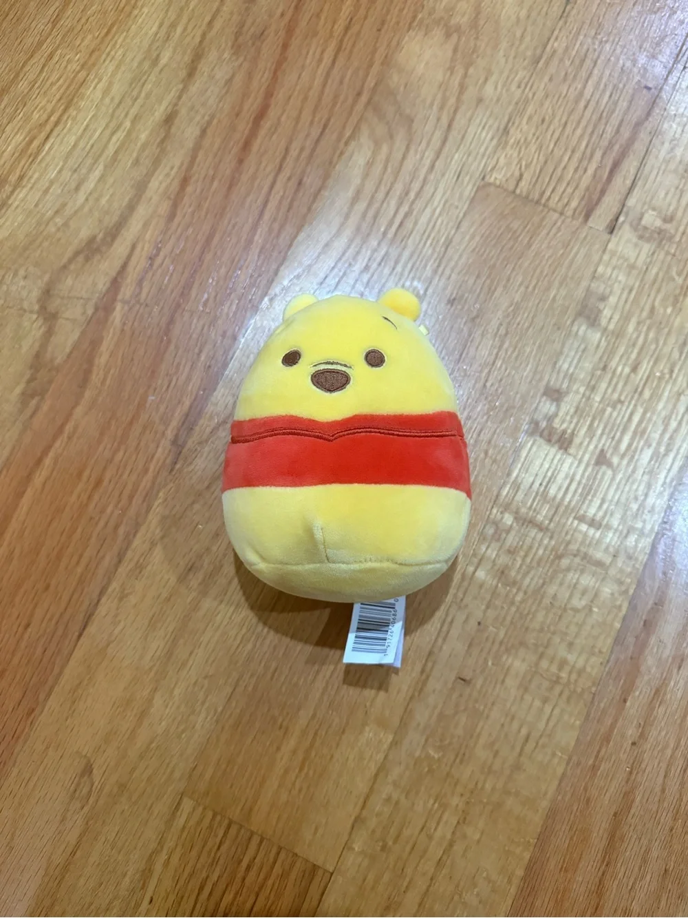 Squishmallow Disney Winnie the Pooh